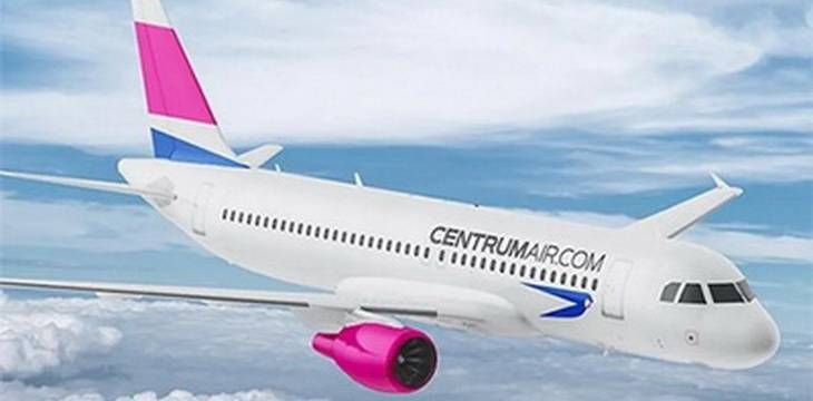 Centrum Air объявила о запуске с 3 октября регулярных рейсов на Пхукет 