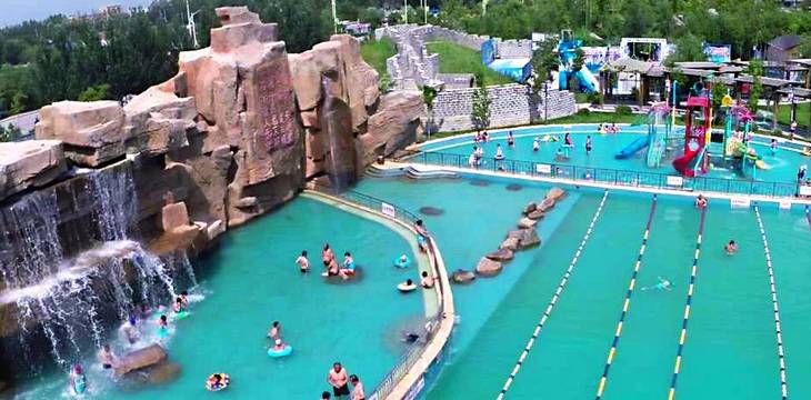 Санаторий Бэйго что лечат и по какой цене 