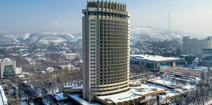 Полезная информация о гостиницах Казахстана