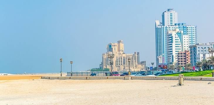 Аджман — идеальное место для вашего следующего отпуска