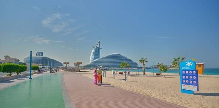 ТОП-5 причин выбрать Дубай для семейного отдыха из Узбекистана ТОП-5 причин выбрать Дубай для семейного отдыха из Узбекистана