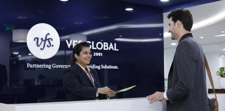 Как и где можно получить шенгенскую визу в Ташкенте 