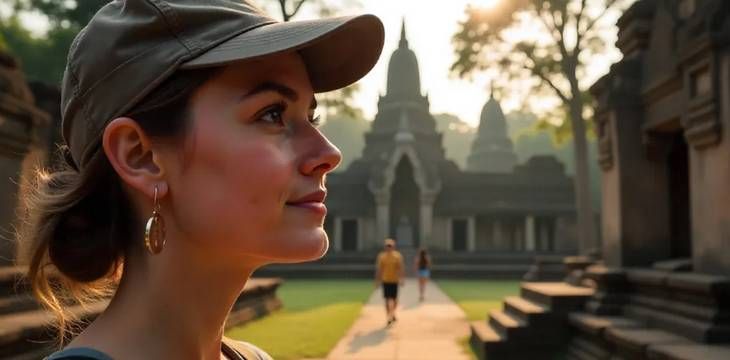 Три нововведения анонсированных Таиландом для туристов в 2025 году Три нововведения анонсированных Таиландом для туристов в 2025 году