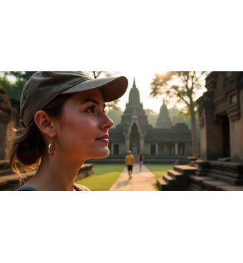 Тайланд томонидан 2025 йилда туристлар учун эълон қилинган учта янги янгилик