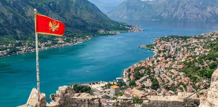 Отмена безвиз для узбекистанцев при въезде в Черногорию 