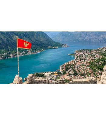 Ўзбекистонликлар учун Черногорияга киришда безвиз бекор қилинди