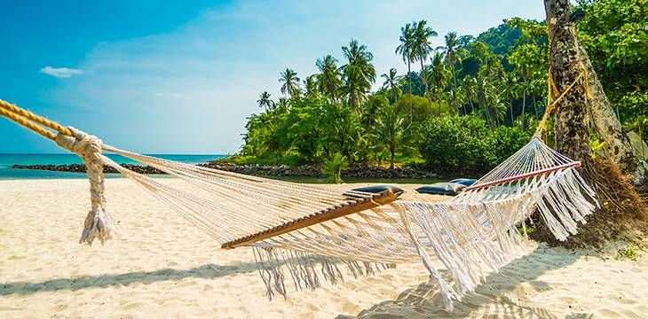 Для въезда на Шри-Ланку оформление ETA стало обязательным