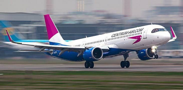 Частным авиаперевозчиком будут осуществляться прямые рейсы из Ташкента на Мальдивы 