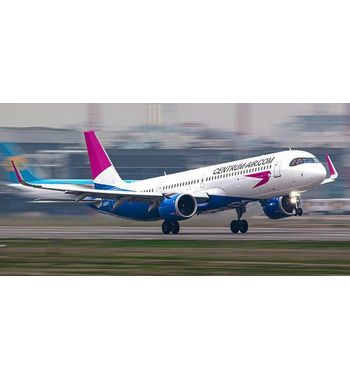 Тошкентдан Мальдивларга хусусий авиаширкат бевосита рейслар амалга оширади