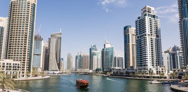 Полеты в ОАЭ после каникул, позволят сэкономить до 50% от стоимости тура Полеты в ОАЭ после каникул, позволят сэкономить до 50% от стоимости тура