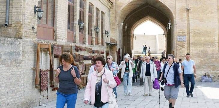 Узбекистан объявил о расширении списка стран с правом безвизового въезда, а также о продлении срока для граждан Китая до 30 дней   Узбекистан объявил о расширении списка стран с правом безвизового въезда, а также о продлении срока для граждан Китая до 30 дней