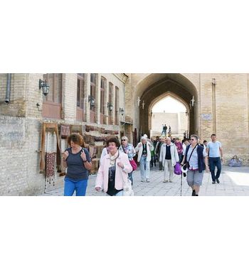 Узбекистан объявил о расширении списка стран с правом безвизового въезда, а также о продлении срока для граждан Китая до 30 дней   Узбекистан объявил о расширении списка стран с правом безвизового въезда, а также о продлении срока для граждан Китая до 30 дней