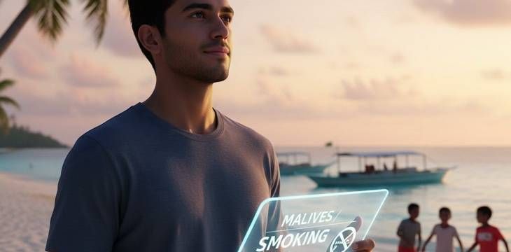 Мальдивы: Следующее поколение без табака – введен запрет на курение для родившихся после 2007 года Мальдивы: Следующее поколение без табака – введен запрет на курение для родившихся после 2007 года