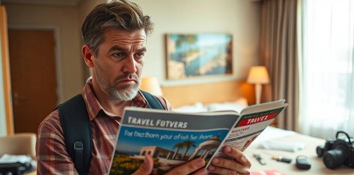 Что делать, если номер не соответствует описанию тура