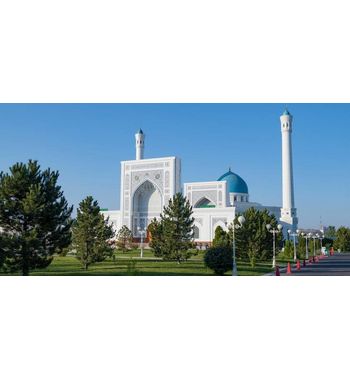 В ТОП мест для путешествий по Азии в 2026 году вошел Ташкент 