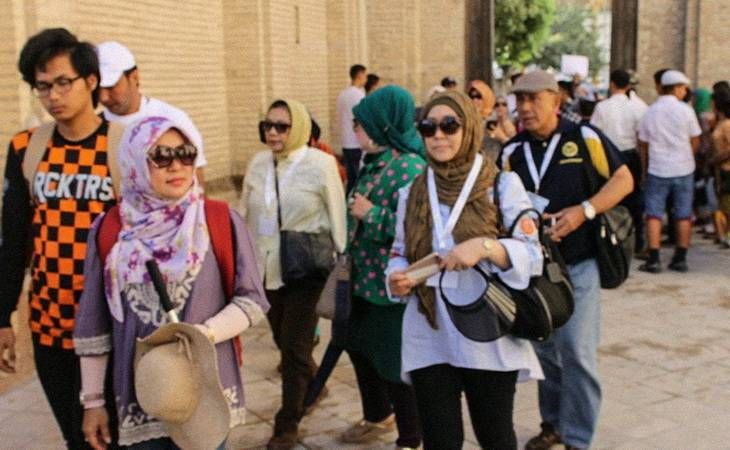 Ўзбекистондан туристлар қайси мамлакатларга энг кўп боради?