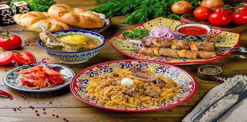Гастрономические туры — национальная кухня Узбекистана Гастрономические туры — национальная кухня Узбекистана