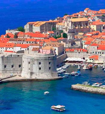 Хорватияда дам олиш учун энг яхши 7 соҳил