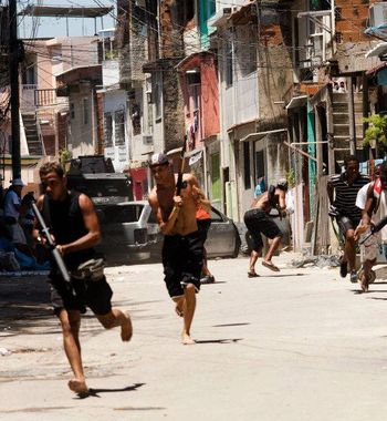 Дам олиш учун энг хавфли ўнта жойлар