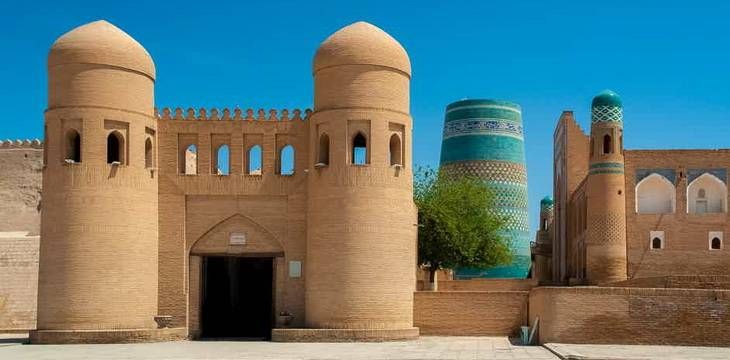 ТОП достопримечательностей Хивы — что посмотреть туристу в 2026 году (цены, режим работы, экскурсии)