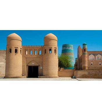 ТОП достопримечательностей Хивы — что посмотреть туристу в 2026 году (цены, режим работы, экскурсии)