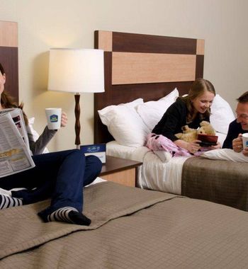 Меҳмонахонада ҳаёт: янги бошлаётганлар учун маслаҳатлар