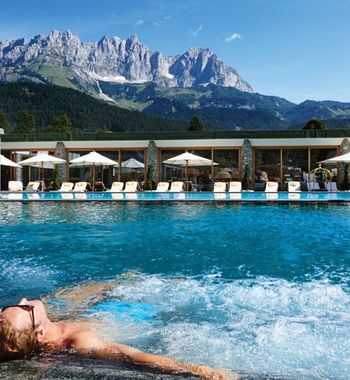 Европада дам олиш соғломлаштириш билан уйғунлашадиган 5 та мамлакат