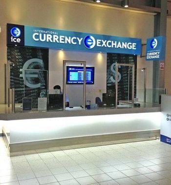 Чет элда валютани қандай алмаштириш керак?