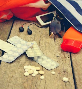 Саёҳатда касалланмаслик учун нималарга эътибор бериш керак?