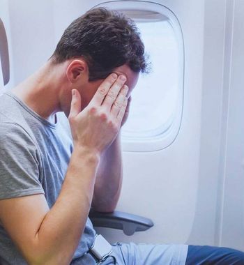 Учишдан қўрқувни қандай енгиш мумкин?