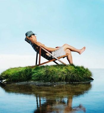 Таътилни қандай бузмаслик: тажрибали одамдан маслаҳатлар