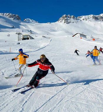 Тоғли чанги курортида қандай қилиб тежаш мумкин?