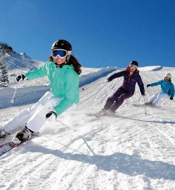 Сизга қайси чаңғилар мос келади ва уларни қандай танлаш керак?