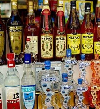 Қисқача спиртли ичимликлар йўлномаси