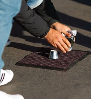 Европадаги фирибгарларнинг тузоқлари