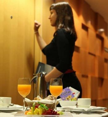 Меҳмонхоналар меҳмонларни қандай алдайди?