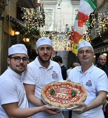 Дунёдаги энг яхши ошпазлик пойтахтлари