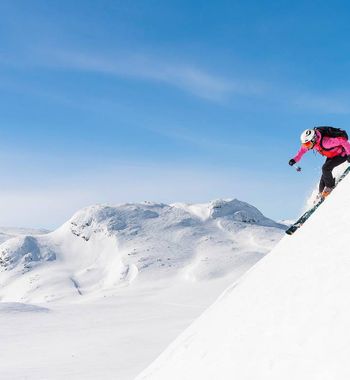 Скандинавиянинг тоғ-чанғи курортлари — Поляр доирасидан оша қорли саргузаштлар