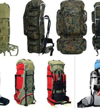 Саёҳат учун рюкзакни қандай тўғри танлаш керак