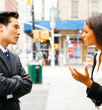 Мулоқот хусусиятлари — маданиятлараро мулоқот нюанси