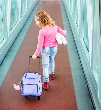 Бола ёлғиз учса — ота-оналар учун тўлиқ қўлланма