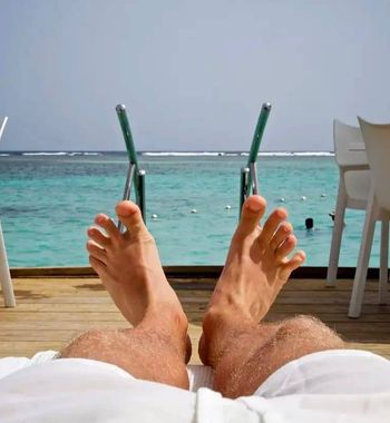 Мушкулотли таътил, ёки кутилмаган ҳолатлар билан қандай курашиш мумкин?