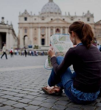 Биринчи саёҳат — бошланғич сайёҳлар учун тўлиқ қўлланма