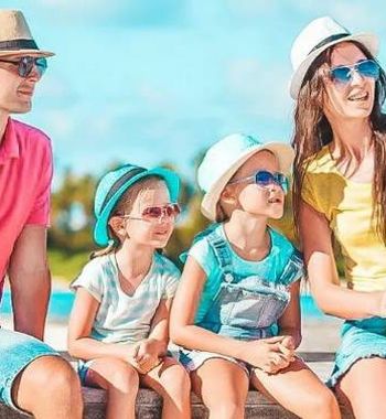 Болалар билан сафарнинг ўзига хос жиҳатлари