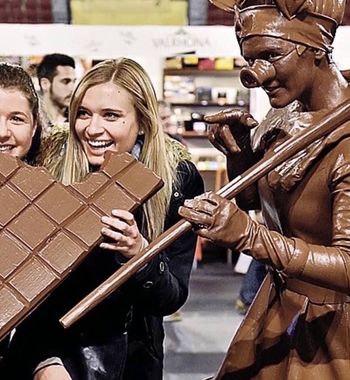 Дунёдаги энг шоколадли мамлакатлар — ширинликсеварлар учун жаҳон жаннатига саёҳат