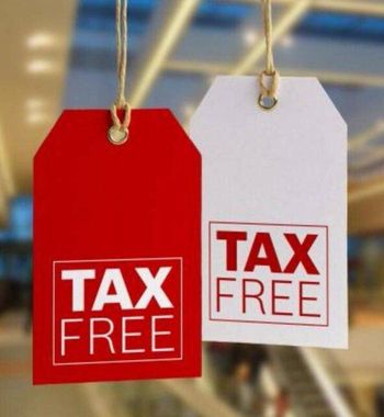 Такс-фри шопинг ёки чет элда харидлардан пулнинг бир қисмини қандай қайтариб олиш?