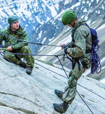 Ҳарбий туризм — тарихга чуқур шўлиш ва саргузаштлар