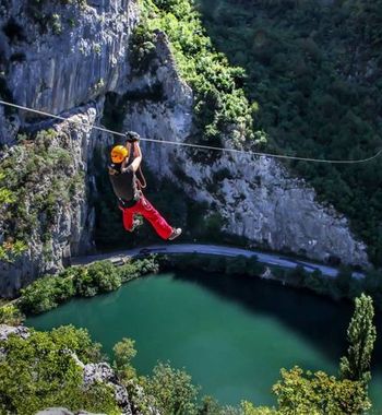 Нервларни қандай қўзғатиб кўриш керак? Экстрим-турлар