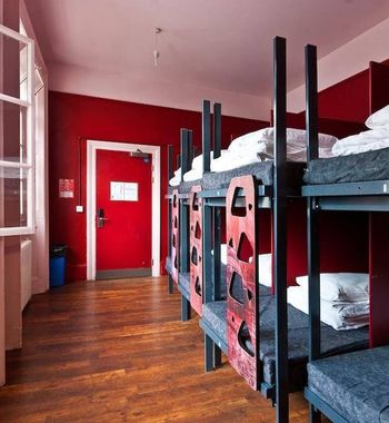 Мустақил сайёҳлар хостелни танлашни афзал кўряпти