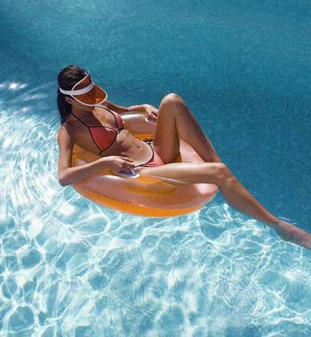 Миср — серфинг ишқибозлари учун пляжларда дам олиш